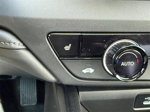 Certified 2025 Honda Accord SE image 21