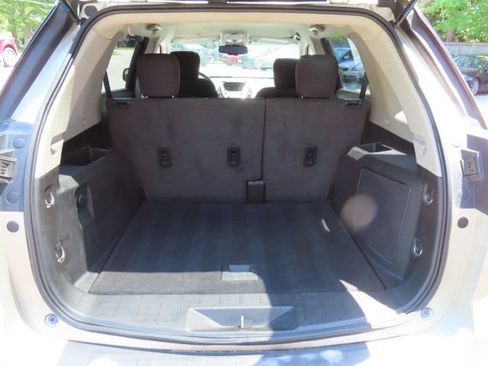 Used 2014 GMC Terrain SLE AWD/4WD image 9