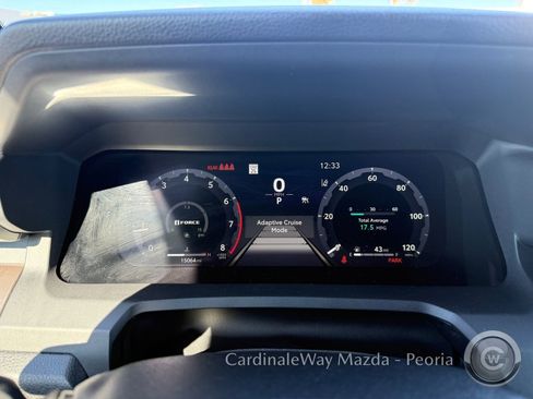 Used 2024 Toyota Tacoma TRD Sport image 32