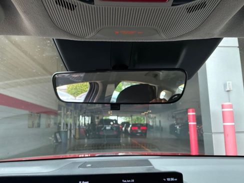 Used 2025 Kia K4 FWD image 17