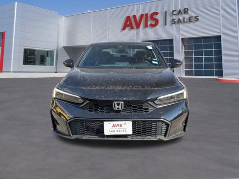 Used 2025 Honda Civic Sport image 10