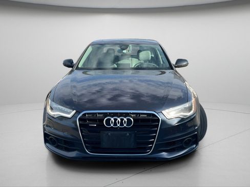 Used 2015 Audi A6 3.0T Prestige AWD/4WD image 14