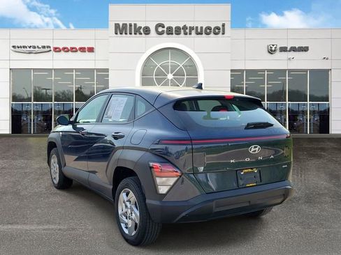 Used 2025 Hyundai Kona SE AWD/4WD image 6