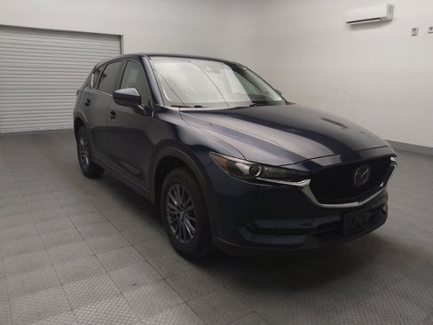 Used 2019 MAZDA CX-5 Touring image 13