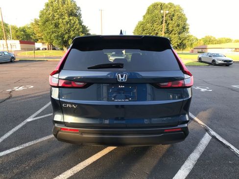 Certified 2024 Honda CR-V EX image 13