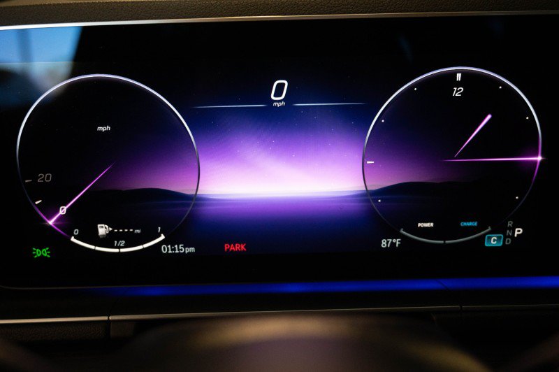 Certified 2026 Mercedes-Benz GLE 450 4MATIC image 21