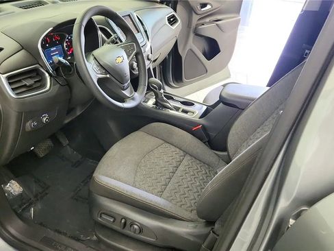 Used 2024 Chevrolet Equinox LT w/ LPO, Floor Liner Package AWD/4WD image 22