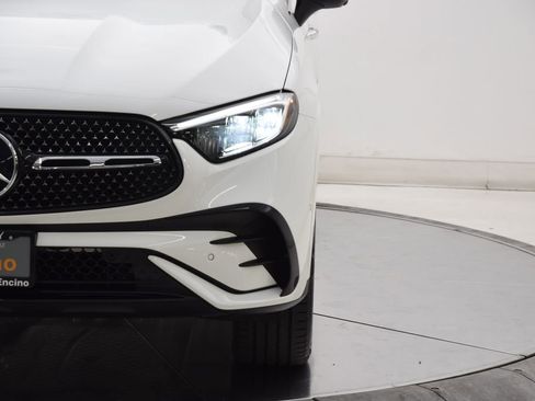 Certified 2023 Mercedes-Benz GLC 300 4MATIC image 10