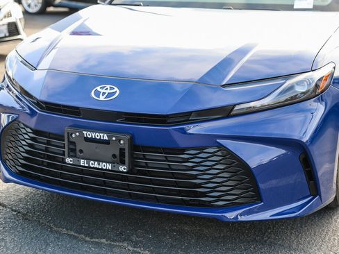 Used 2026 Toyota Camry LE FWD image 18