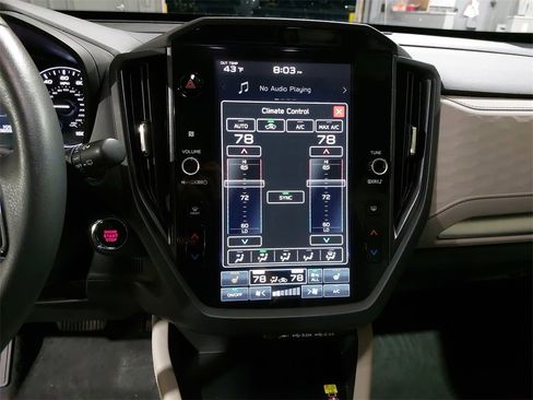 Used 2025 Subaru Forester Premium w/ Convenience Package #1 image 25