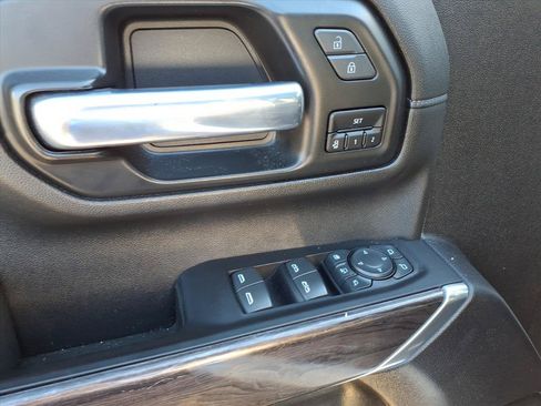 Used 2023 Chevrolet Silverado 2500 LTZ w/ LTZ Plus Package AWD/4WD image 25
