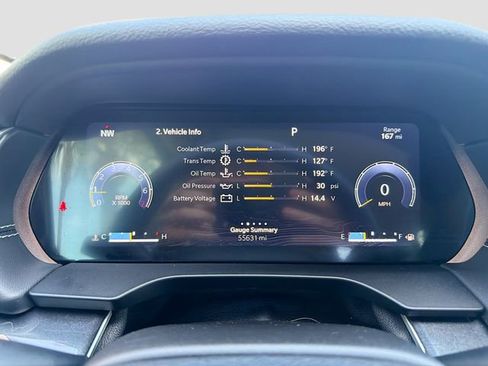 Used 2023 Jeep Grand Cherokee L Laredo image 38