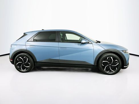 Used 2024 Hyundai Ioniq 5 SEL AWD/4WD image 10