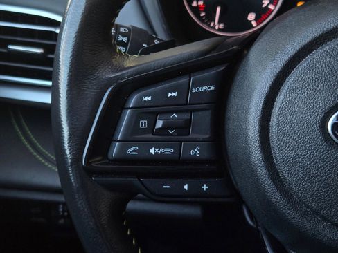 Used 2024 Subaru Outback Onyx Edition image 23