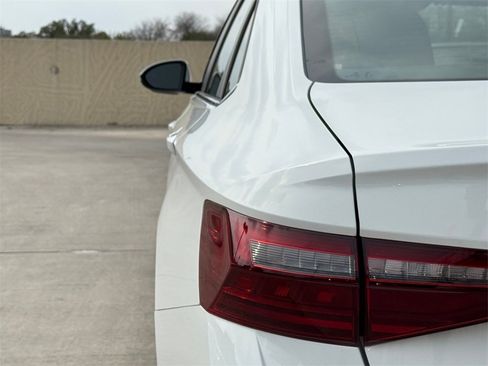 New 2026 Volkswagen Jetta S image 8