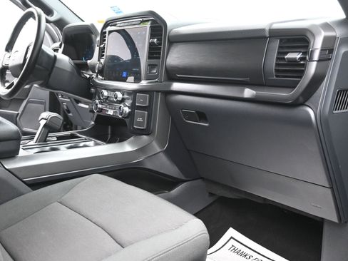 Used 2024 Ford F150 XLT w/ Equipment Group 302A MID image 28