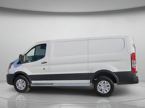 Certified 2024 Ford Transit 250 Low Roof w/ Exterior Upgrade Package image 18