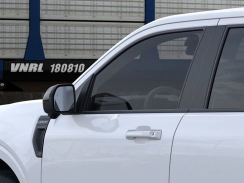 New 2026 Ford Maverick Lariat w/ 4K Tow Package AWD/4WD image 21