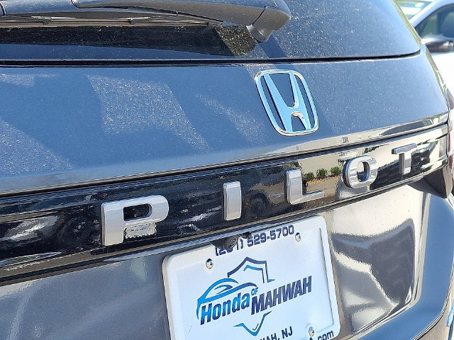 New 2026 Honda Pilot Elite image 5