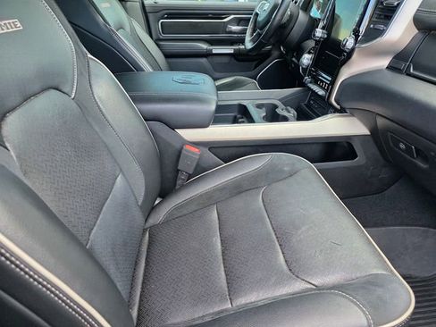 Used 2019 RAM 1500 Laramie image 19