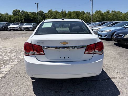 Used 2015 Chevrolet Cruze LS FWD image 5