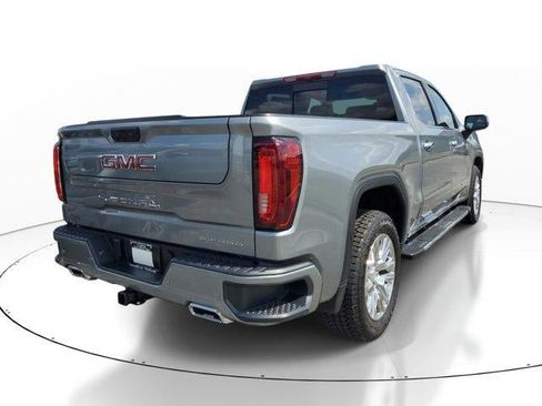 New 2026 GMC Sierra 1500 Denali AWD/4WD image 3