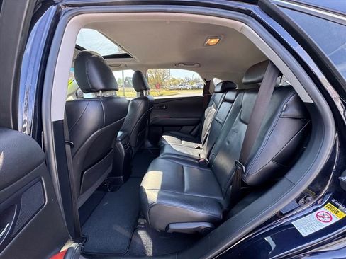 Used 2010 Lexus RX 350 2WD image 11