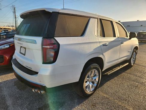 Used 2023 Chevrolet Tahoe Premier image 5