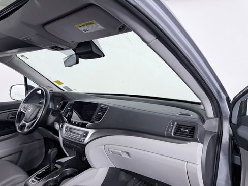 Used 2019 Honda Pilot EX-L image 28
