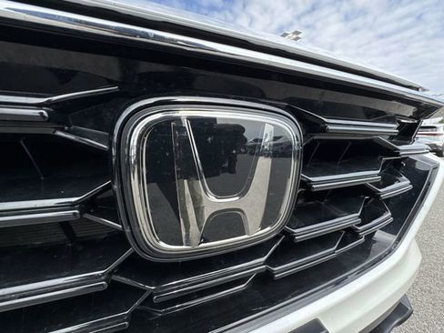 Used 2024 Honda CR-V EX-L image 31