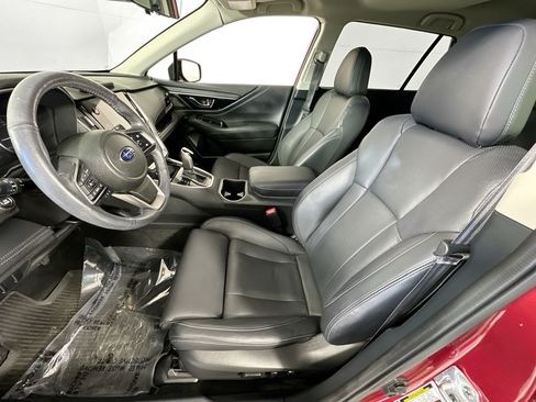 Used 2023 Subaru Outback Touring XT AWD/4WD image 22