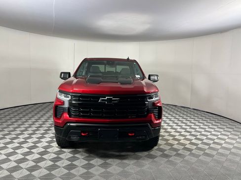 Used 2024 Chevrolet Silverado 1500 LT Trail Boss w/ LT Trail Boss Premium Package image 7