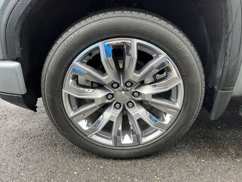Used 2025 GMC Sierra 1500 Denali image 16