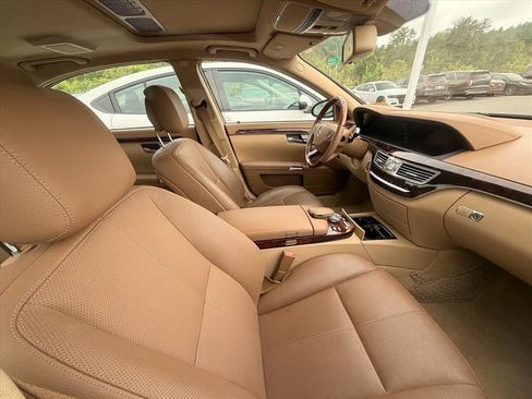 Used 2007 Mercedes-Benz S 550 image 18