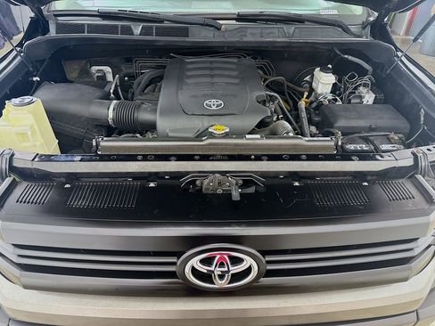 Used 2016 Toyota Tundra SR RWD image 28