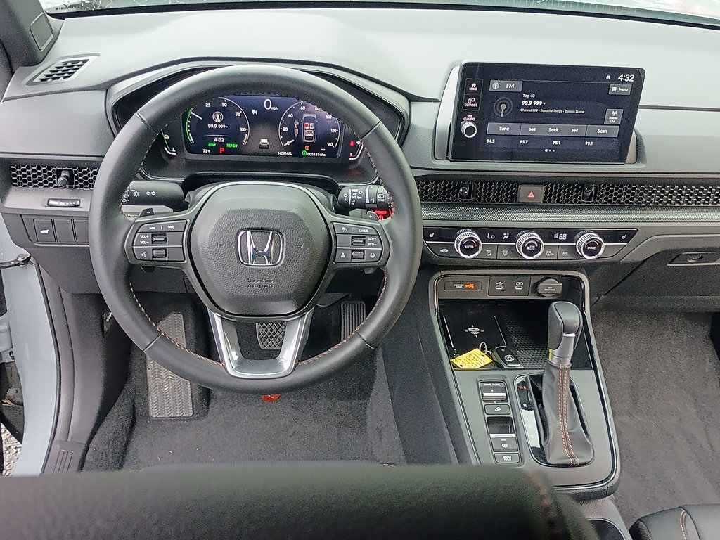 Used 2026 Honda CR-V Sport-L image 12