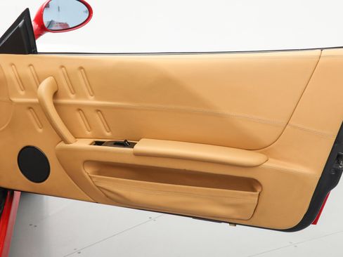 Used 2005 Ferrari 575M Maranello Superamerica image 21