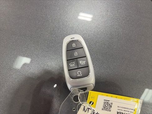 Used 2024 Hyundai Tucson SEL w/ Convenience Package image 26