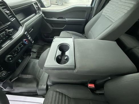 Certified 2023 Ford F150 XL w/ STX Appearance Package image 22