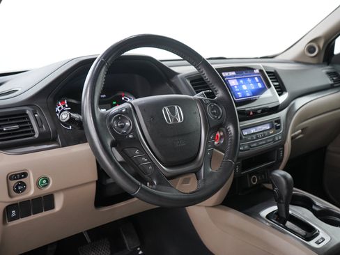 Used 2017 Honda Pilot EX-L image 26