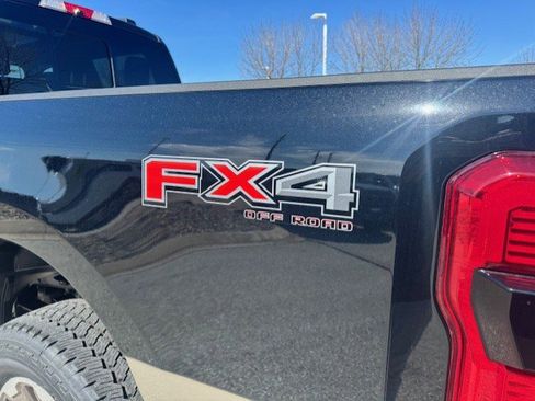 New 2026 Ford F350 King Ranch AWD/4WD image 14