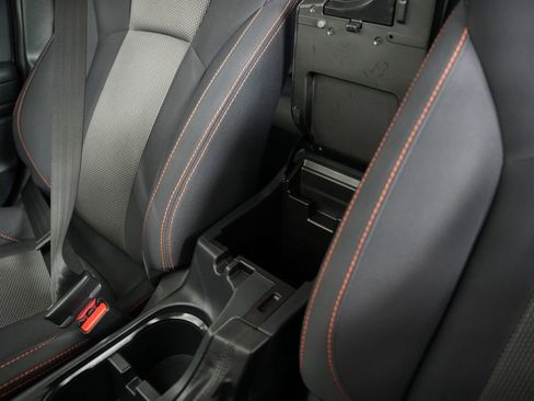 Used 2018 Subaru Crosstrek 2.0i Premium w/ Eyesight System AWD/4WD image 29