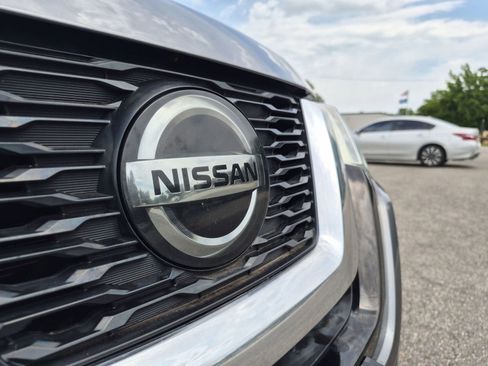 Used 2020 Nissan Rogue SV FWD image 31