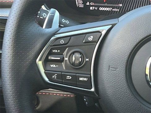 New 2026 Acura MDX A-Spec image 15