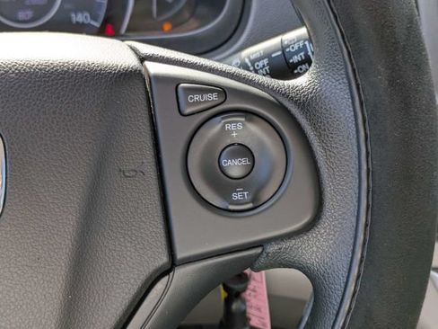 Used 2014 Honda CR-V LX image 25
