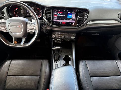 Used 2021 Dodge Durango R/T w/ Blacktop Package image 21