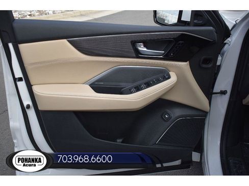 New 2026 Acura MDX w/ Advance Package AWD/4WD image 25