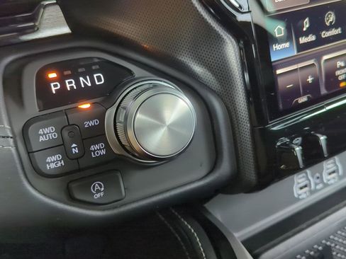 New 2026 RAM 1500 Limited AWD/4WD image 30