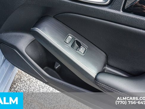 Used 2022 Honda Civic Touring image 46