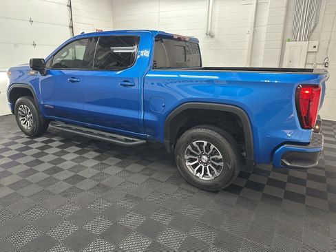 Used 2024 GMC Sierra 1500 AT4 w/ Technology Package image 6